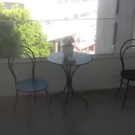 中央套房公寓