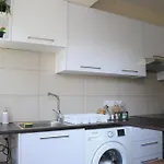 中央套房公寓 * 尼科西亚