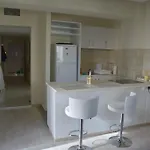 中央套房公寓 * 尼科西亚