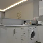 公寓 中央套房公寓