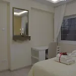 中央套房公寓 公寓 尼科西亚