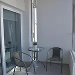 中央套房公寓 尼科西亚