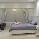 公寓 中央套房公寓 尼科西亚