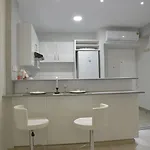 中央套房公寓 公寓