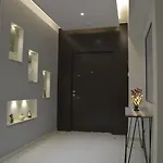 中央套房公寓 公寓