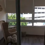 中央套房公寓 * 尼科西亚