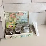 公寓 中央套房公寓 尼科西亚