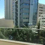 中央套房公寓