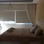 公寓 中央套房公寓 *