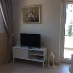 中央套房公寓 尼科西亚