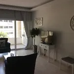 中央套房公寓 公寓