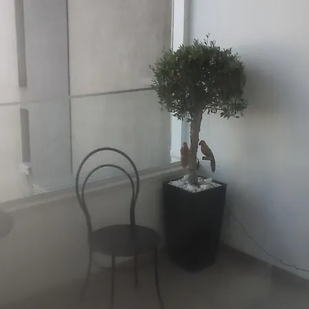 The