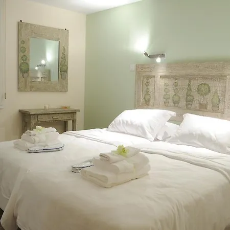 Apartamento The