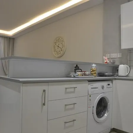 Apartamento The