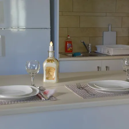 The Apartamento *