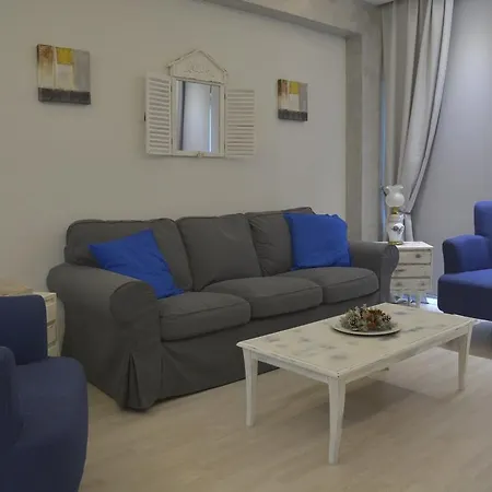 The Apartamento