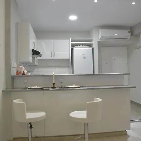 The Apartamento