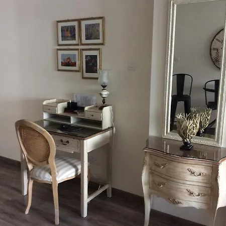 The Apartamento *