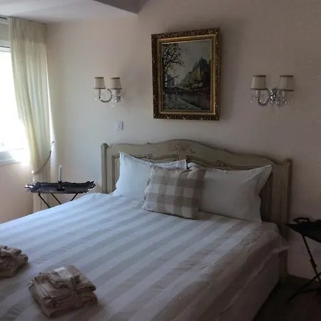 Apartamento The Nicosia