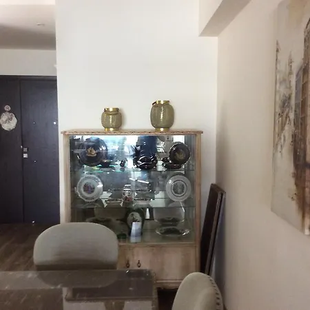 The Apartamento *