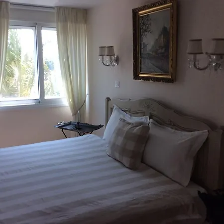 The Apartamento *