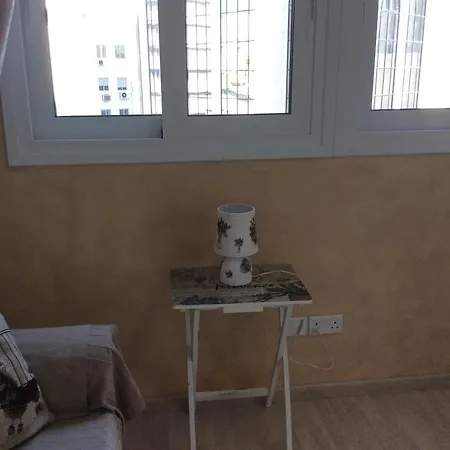 Apartamento The Nicosia