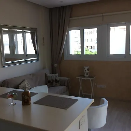 The Apartamento