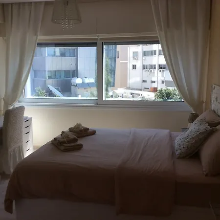 Apartamento The *