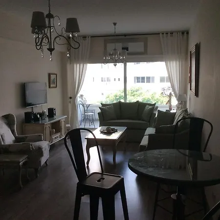 Apartamento The *