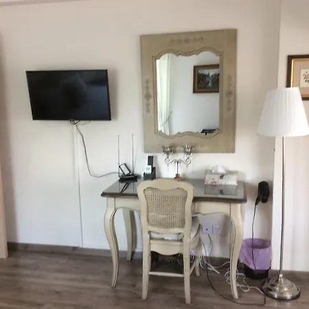 Apartamento The *