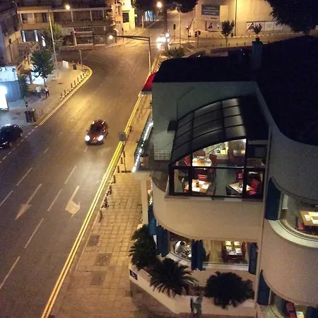 Apartamento The