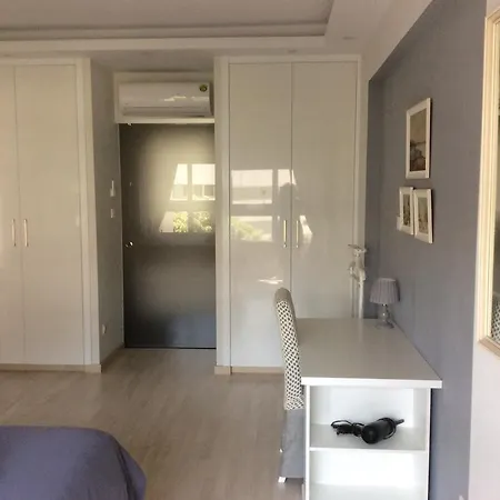 The Apartamento *