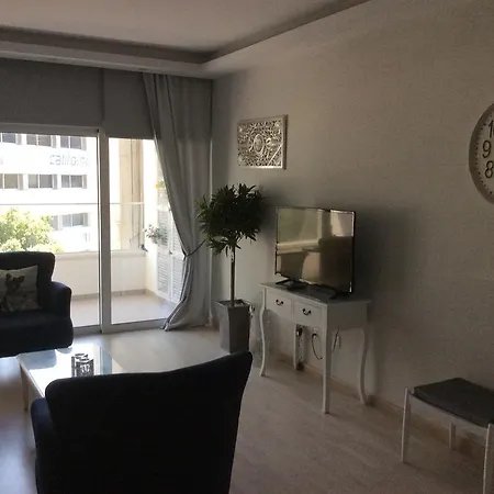 The Apartamento