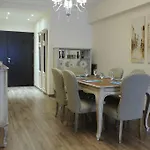 The Apartamento Nicósia