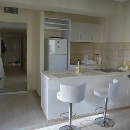 The Central * Nicosia