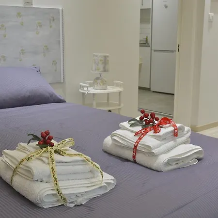 Lejlighed The Central Nicosia