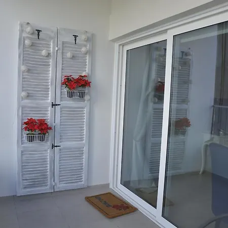 The Central Lejlighed Nicosia