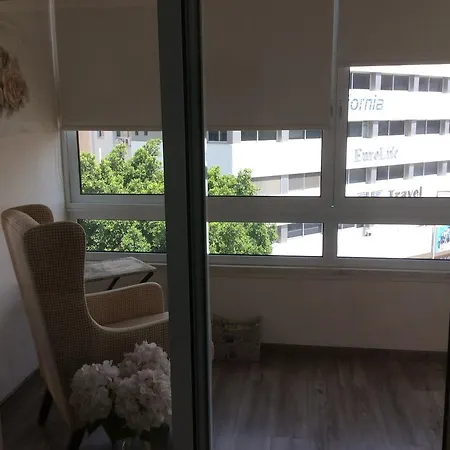 中央套房公寓 * 尼科西亚