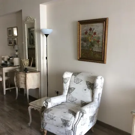 The Central * Nicosia