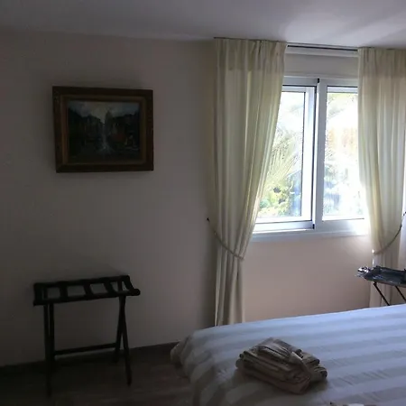 Lejlighed The Central *