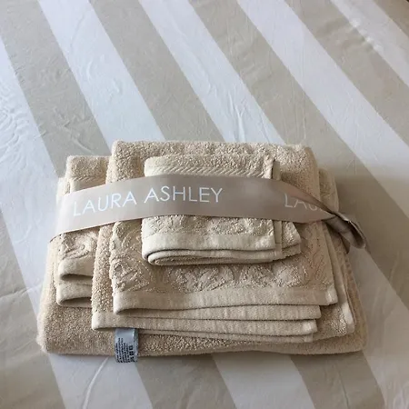 中央套房公寓 公寓 *