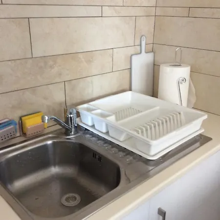 The Central * Nicosia