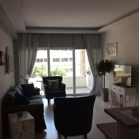 Lejlighed The Central *