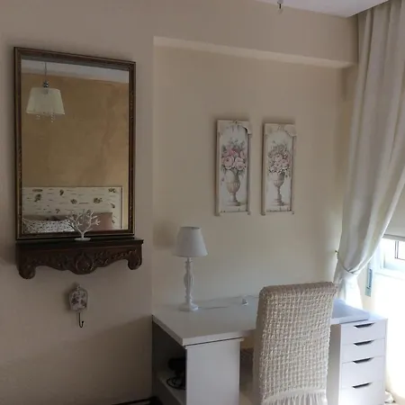 公寓 中央套房公寓 *