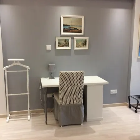 Apartment The *