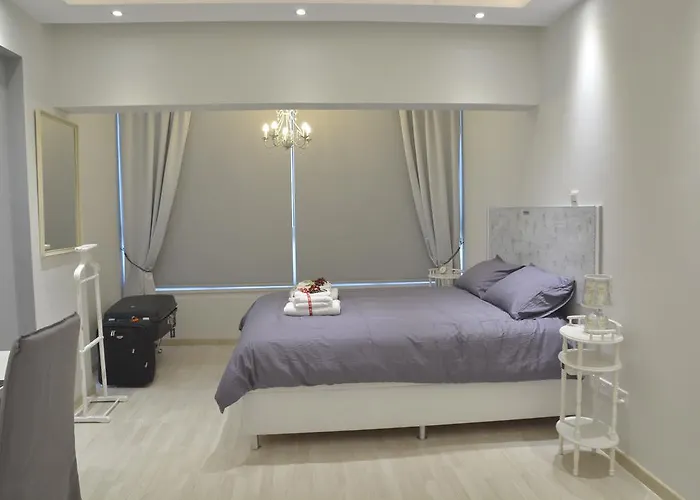 Appartamento The Nicosia