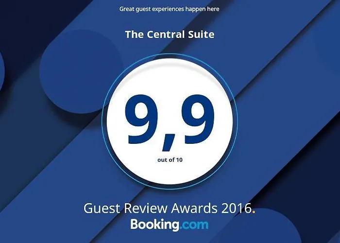 The Appartamento Nicosia