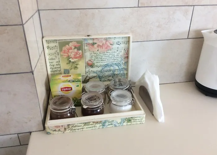 Lägenhet The Nicosia