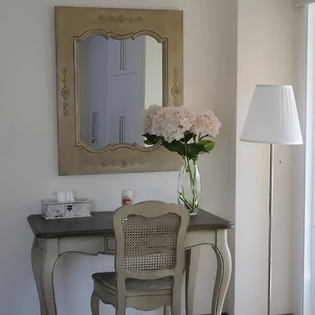 Apartment The Nicosia