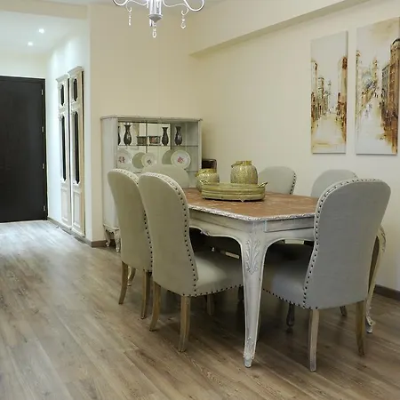 The Apartment Nicosia